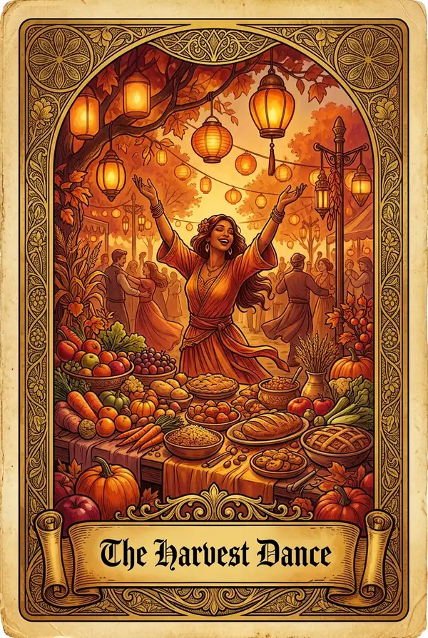 Personal Year 3 - Creativity & Expression